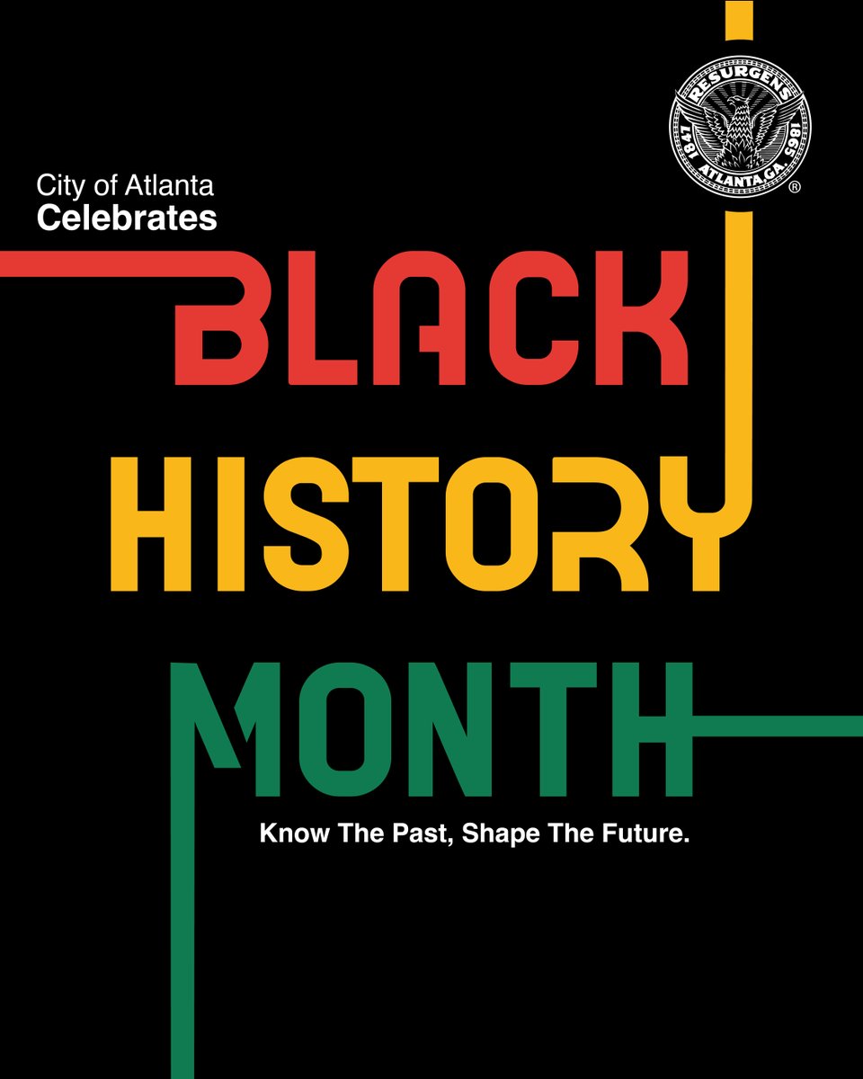 Atlanta proudly honors Black History Month—a time to reflect on the strength, achievements, and enduring contributions of Black leaders who have shaped our city and nation. From the frontlines of the Civil Rights Movement to today’s trailblazers, Atlanta has long been a beacon of