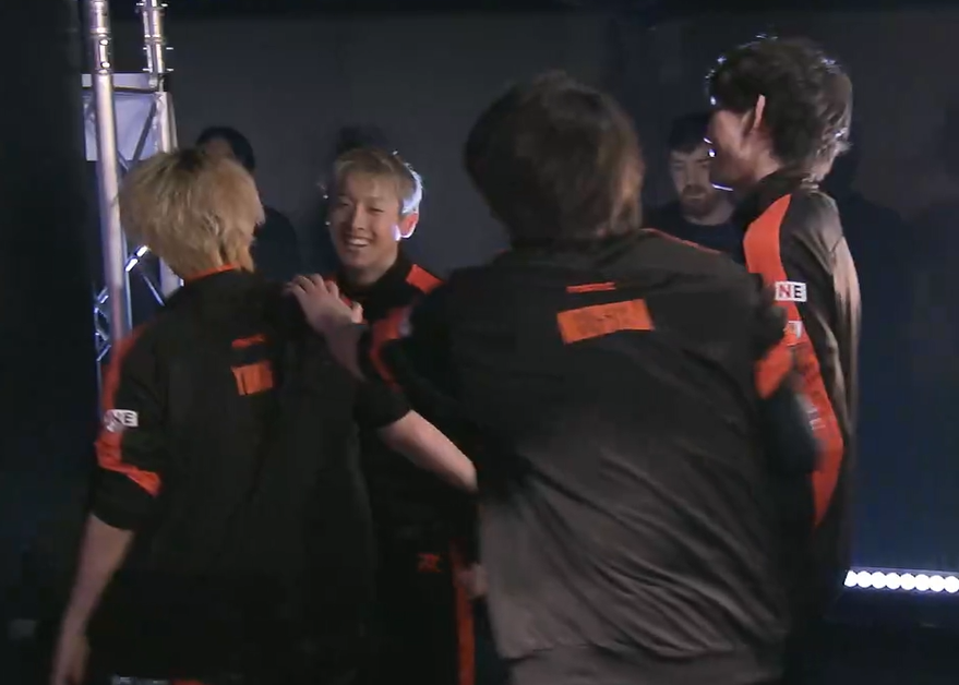 FNATIC_JP's tweet photo. たかがゲーム、それだけではありません。 https://t.co/kqhCWKCHmf
