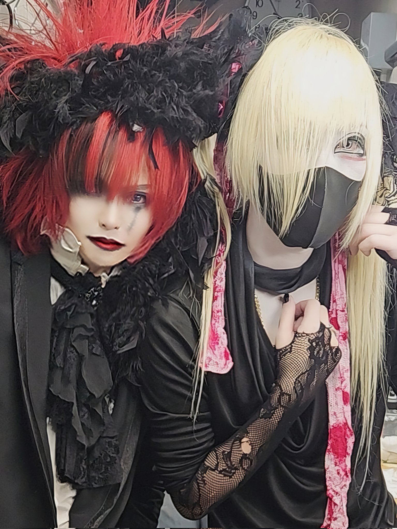 Marvelous Cruelty(マーヴェラスクルーエルティ Marvelous Cruelty(マーヴェラスクルーエルティ