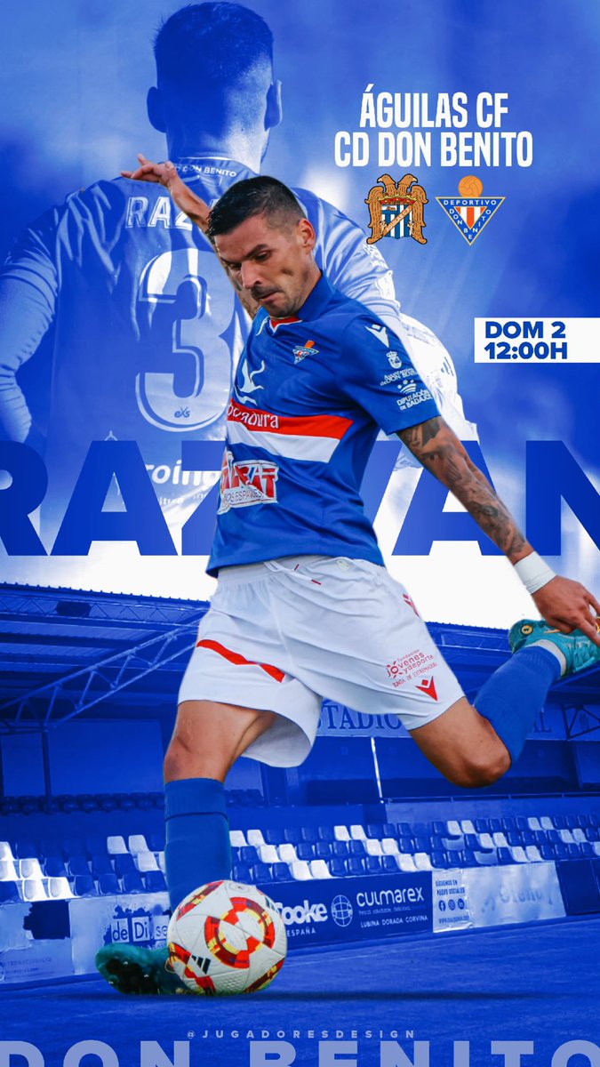 💪🏻🙏🏻❤️🤍 <a href="/CDDonBenito_/">CD Don Benito</a>