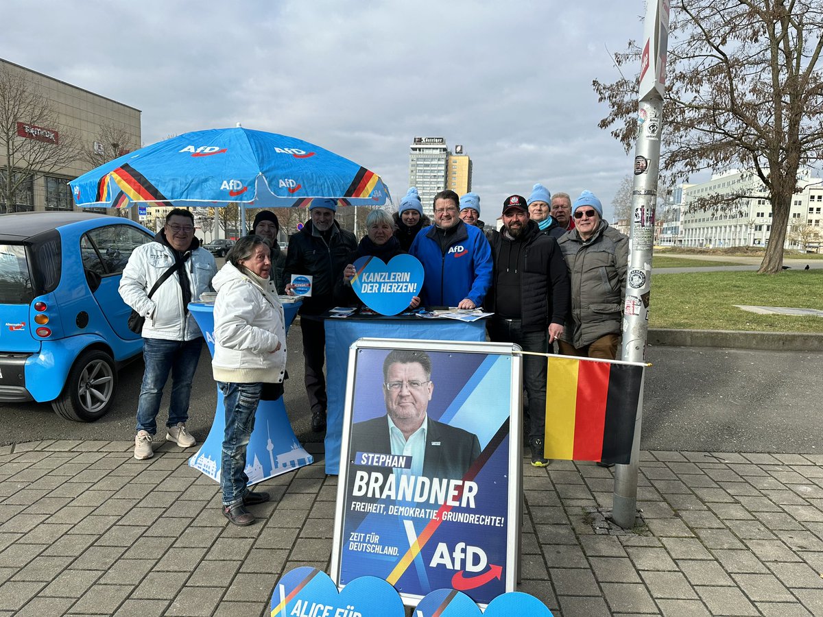 🇩🇪Stephan Brandner🇩🇪 tweet media