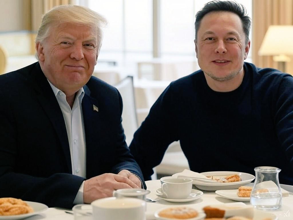 Best February picture,  happy new month my X family!!