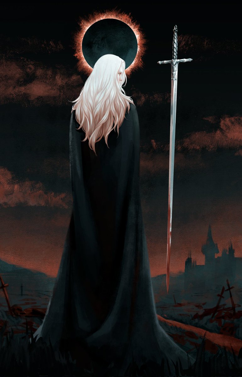 Alucard 
#art #CastlevaniaNocturne