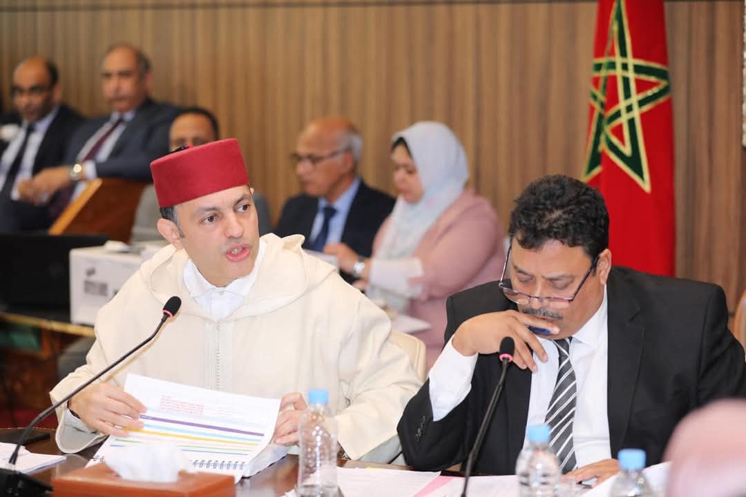 MIEPEEC MAROC tweet media