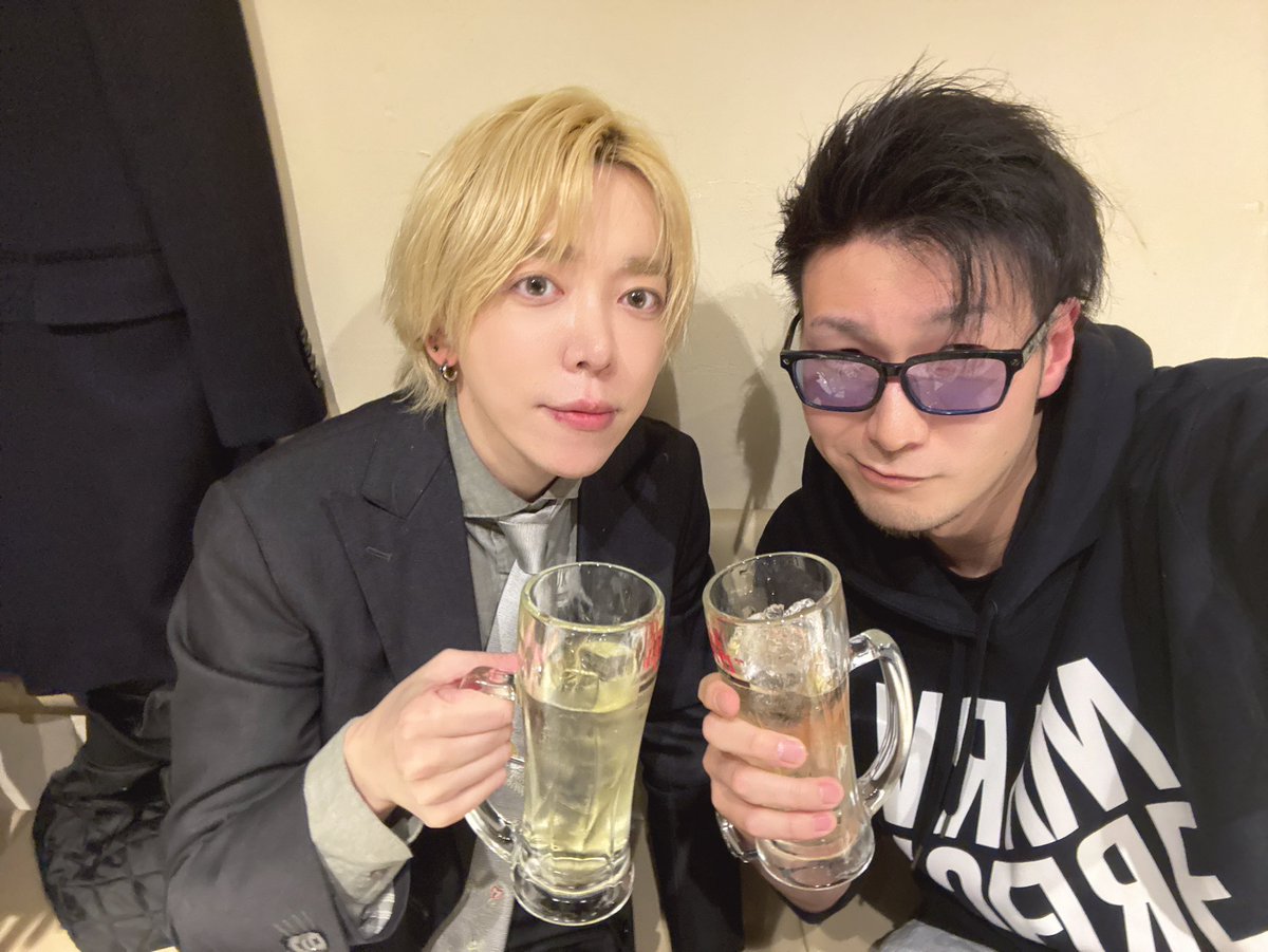 yoshihiro_npm's tweet photo. おめでとう！！！！！
ほんと嬉し！！！！

#白鳥翔
#鳳凰位 https://t.co/HR348aS5Yi