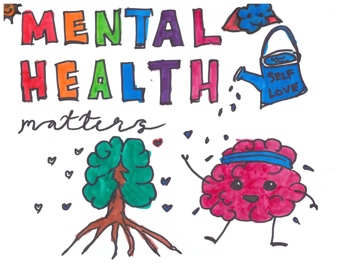 As mentioned earlier this month, the PWU Calendar is here! 🗓️

To start the year off we are showcasing Megan Hui’s drawing titled: “Brain Power” 🧠
 
Thank you, Megan, for starting our year off strong!💪🏼

#PWUConnects
