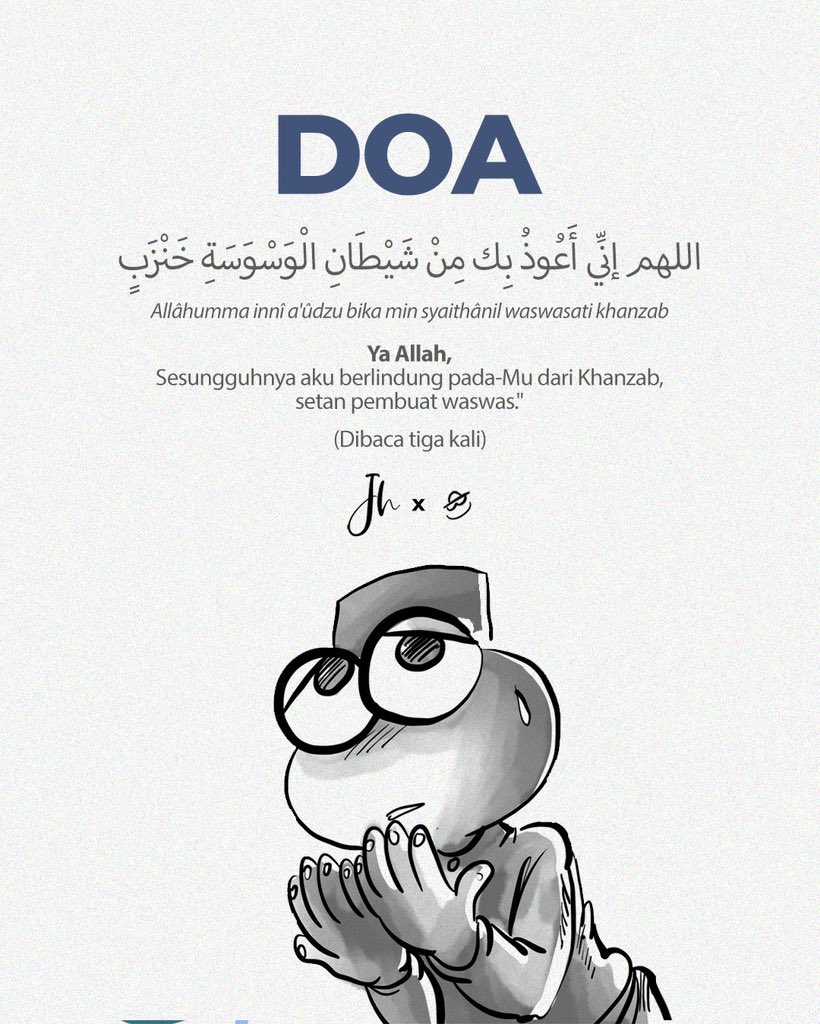 Artortoise_full's tweet photo. Korang pernah rasa macam ni? Kalau pernah, jom amalkan cara ni semoga solat kita lebih khusyuk. InsyaAllah. Aamiin. 🤲🏽#artortoisemy https://t.co/JeakeDEokl