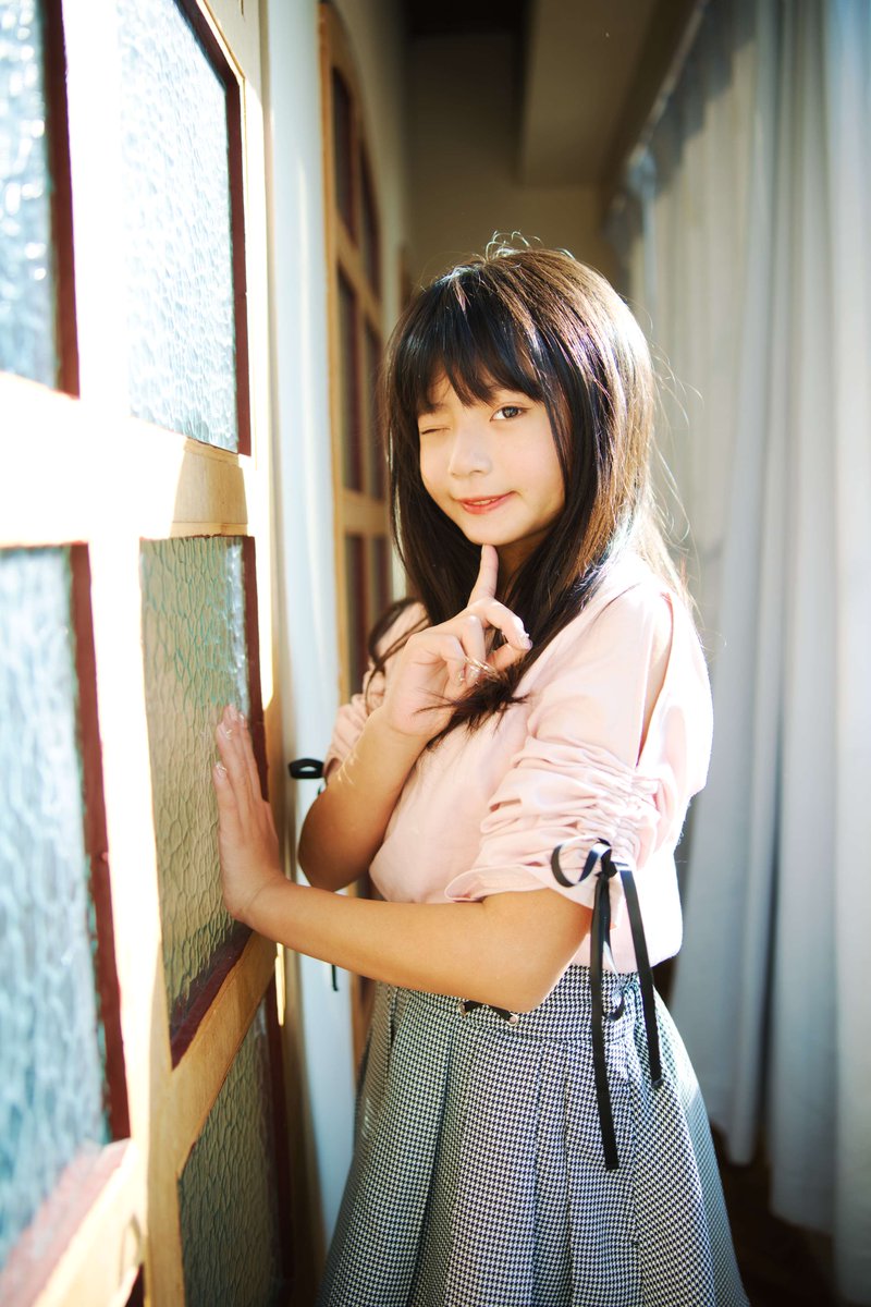 20250201 TIP撮影会 Runaちゃん 個人撮影01 #Runa #るな #TIP撮影会