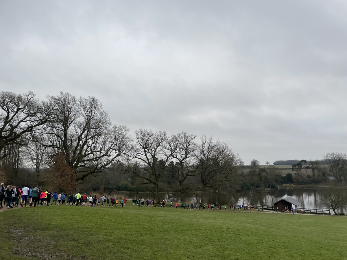 Well done to all our 142 participants and 54 volunteers at today's parkrun!
Visit our Facebook page tomorrow for a full album of photos.
See the results here: parkrun.org.uk/royaltunbridge…
