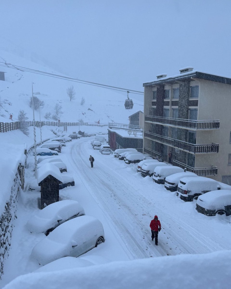 Et Saint Lary 📷Carlaohotographie