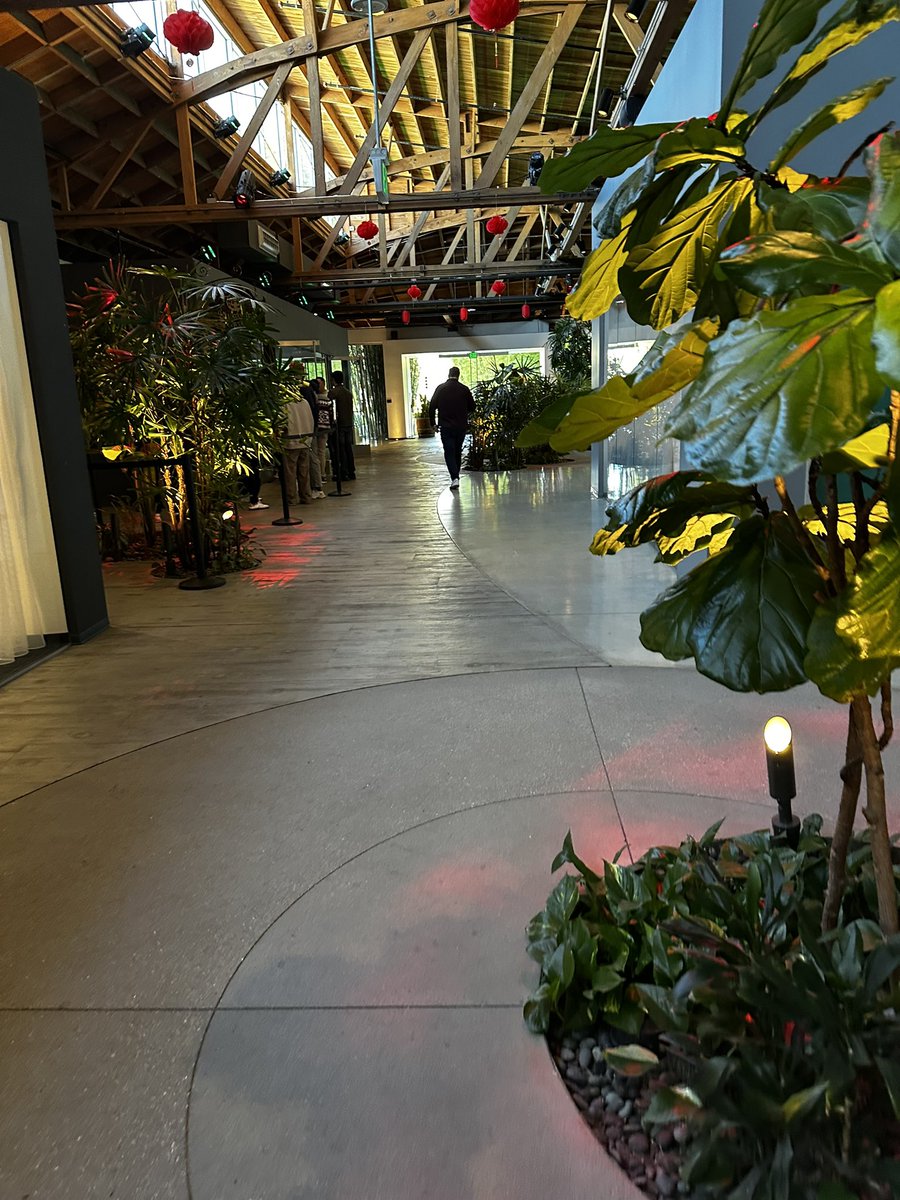 HelloNuzzo's tweet image. Just had one of the best weeks of my life.