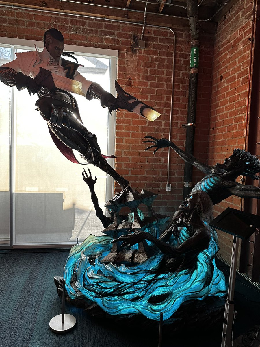 HelloNuzzo's tweet image. Just had one of the best weeks of my life.