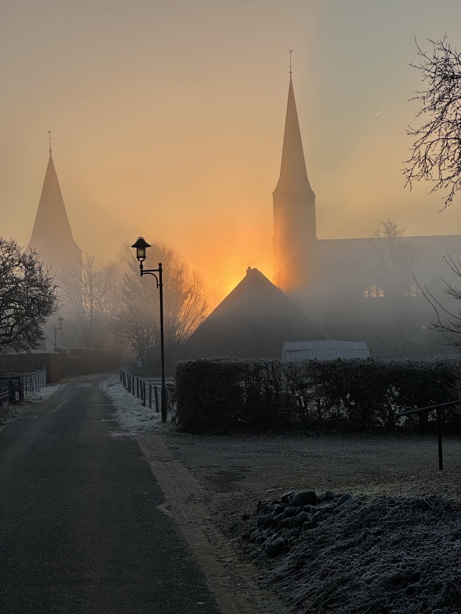 MathieuGremmen's tweet image. De morgenstond had goud in de mond #landvanmaasenwaal