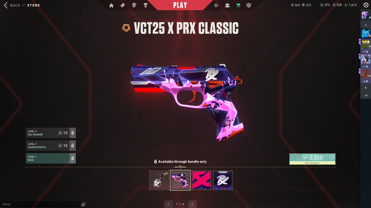 PrajwalMath7's tweet image. If @pprxteam win today against DFM I will buy the bundle #WGAMING