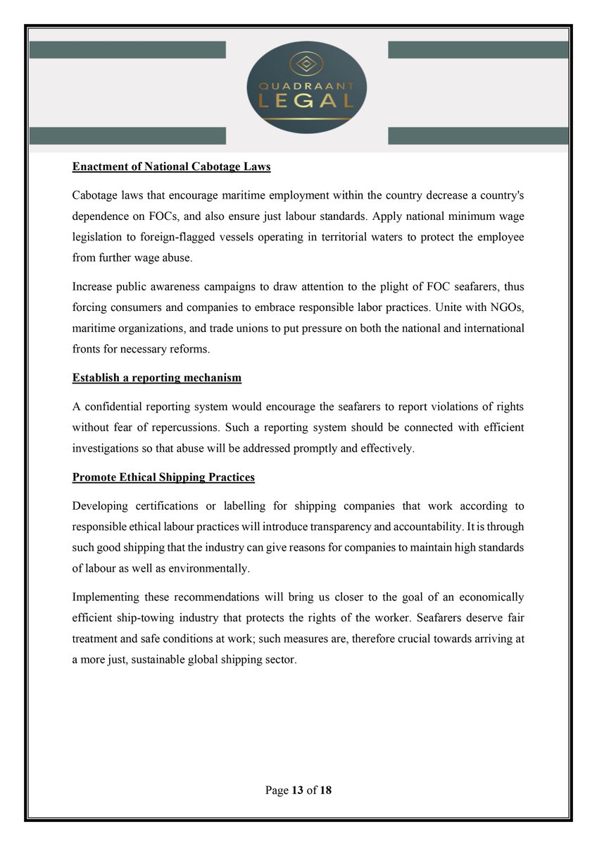 QuadraantLegal's tweet photo. Check out the paper by @QuadraantLegal https://t.co/7NwLfpRBpp