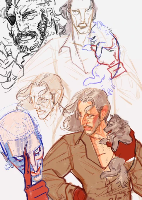 working on sketchpagessss 