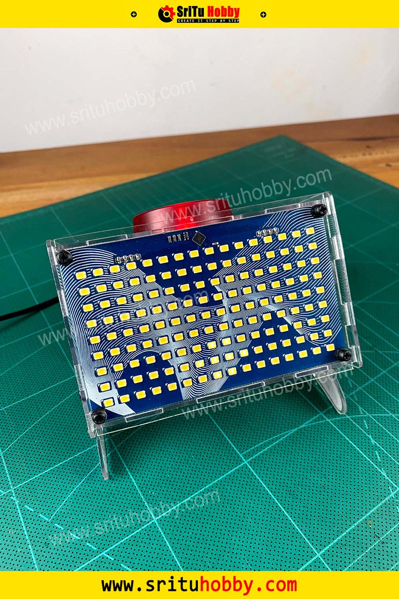 sritu_hobby's tweet image. DIY Voice Assistant with ESP32
👉More tutorials and projects on srituhobby.com
👉Our Shop srituhobby.com/shop
👉YouTube youtube.com/c/SriTuTech_Sr…
👉Android App play.google.com/store/apps/det…
#ESP32 #ESP32projects #electronicprojects #electronictutorials #srituhobby