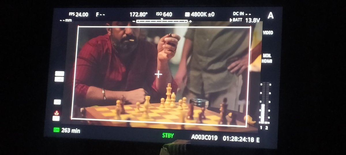 🎥 #vikramkochhar #film #making #bollywood #Trending