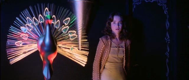 Suspiria was released in Italy #OnThisDay in 1977. 🎬🇮🇹🔪