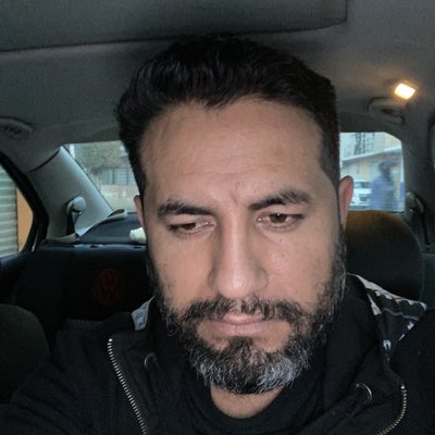 #NuevaFotoDePerfil