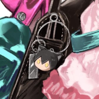 貓貓，吃一口
 #鳴潮 #鳴潮ファンアート #WutheringWaves #Rover