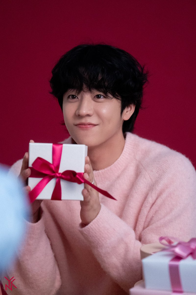 YNKentertainment tweet media