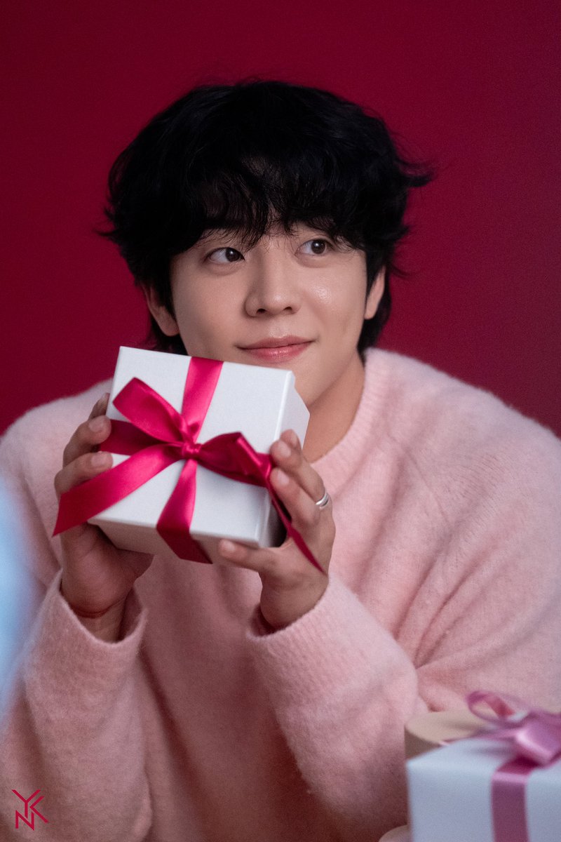 YNKentertainment tweet media