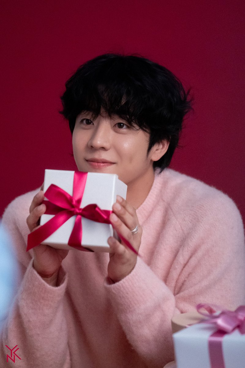 YNKentertainment tweet media