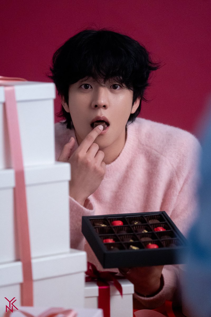 YNKentertainment tweet media