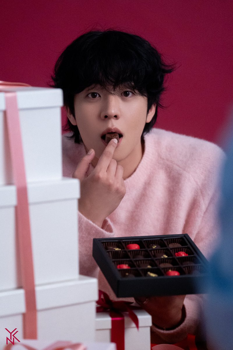 YNKentertainment tweet media