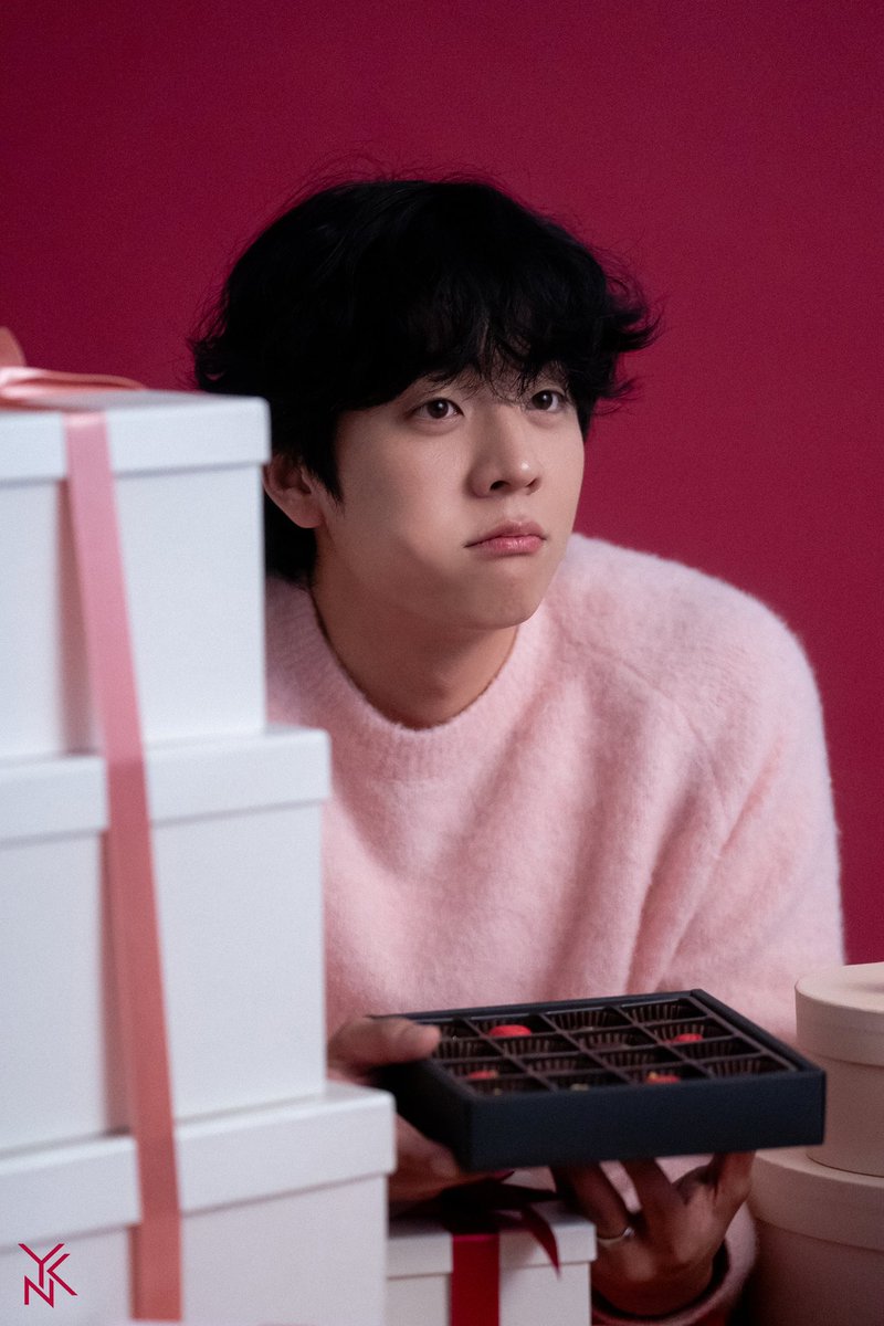 YNKentertainment tweet media