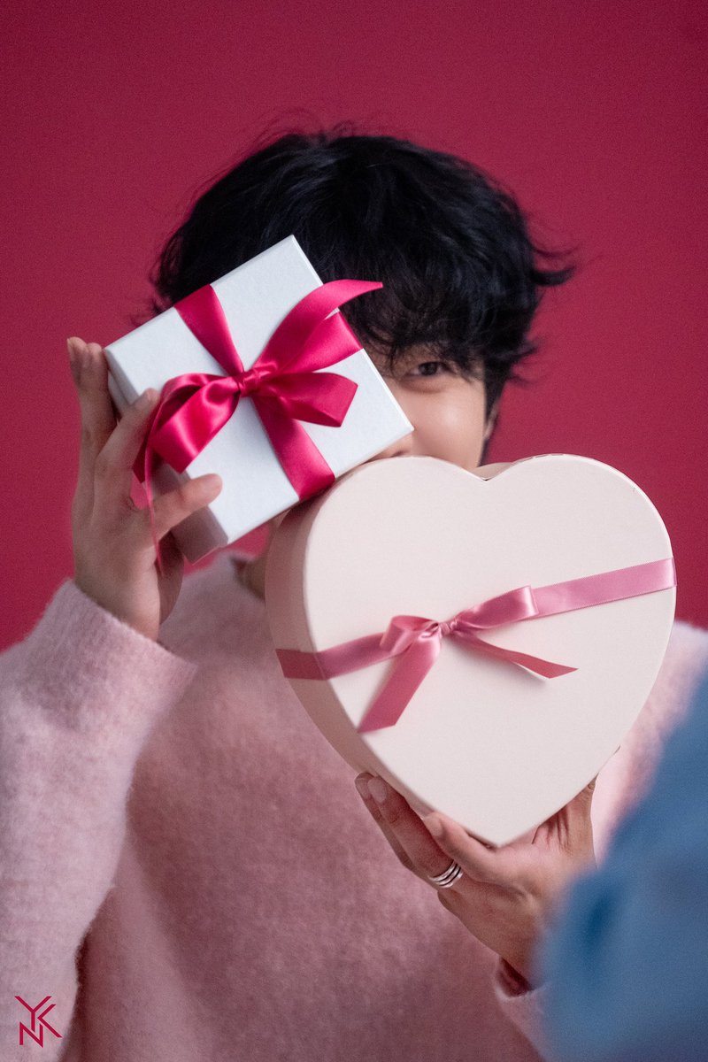 YNKentertainment tweet media