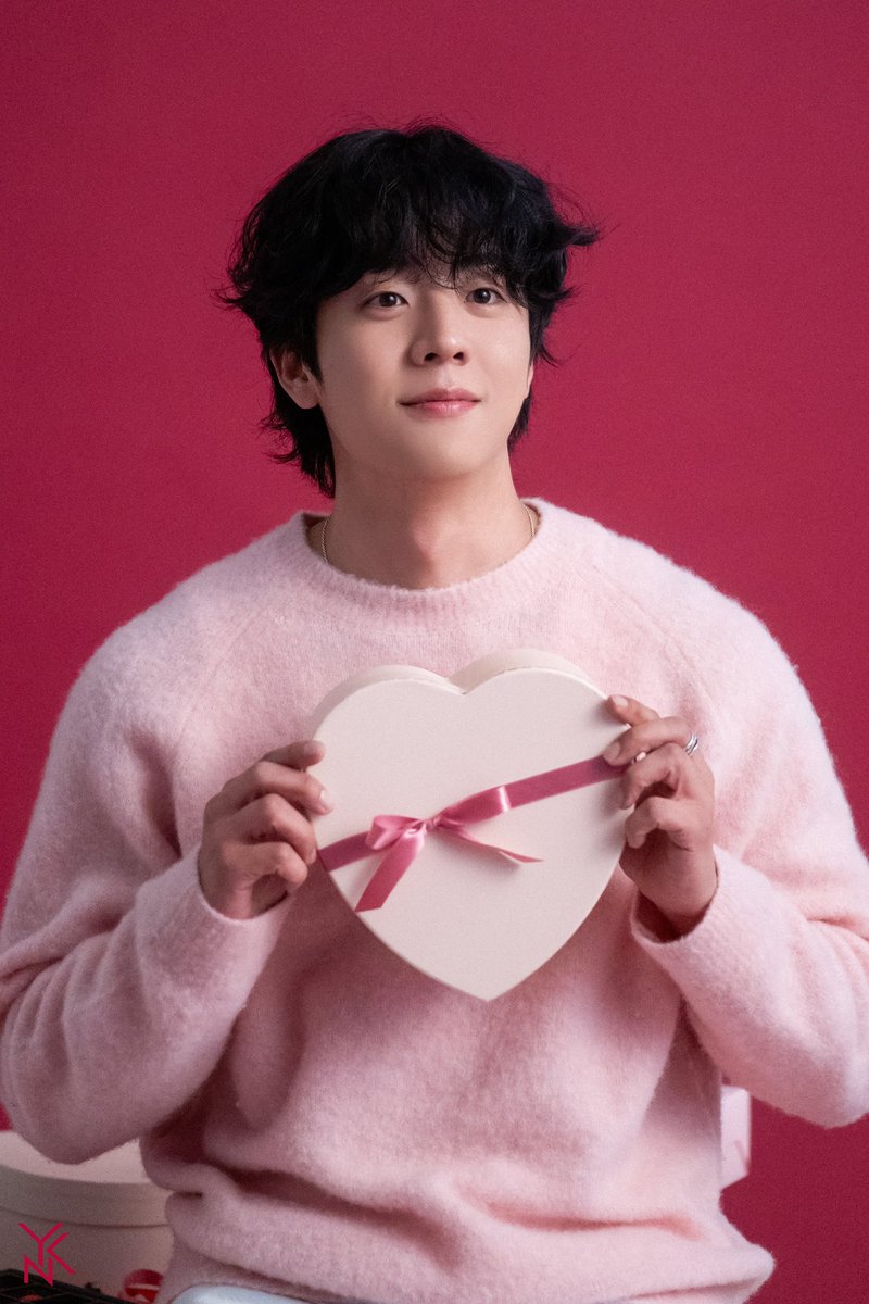 YNKentertainment tweet media