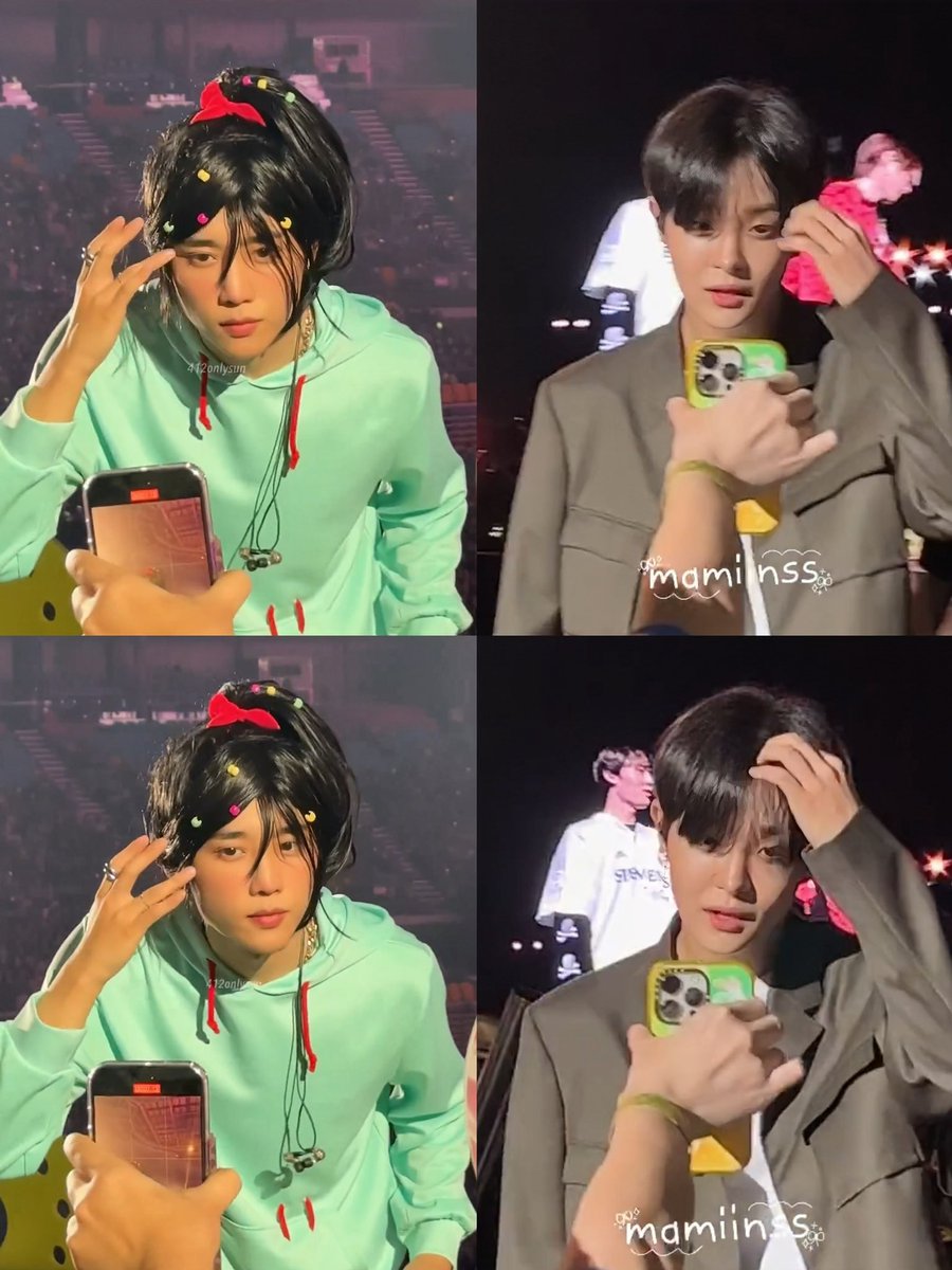 สองคนนี้มันเหมือนกันเกินไปไหมวะ 5555555555555555555555555555555