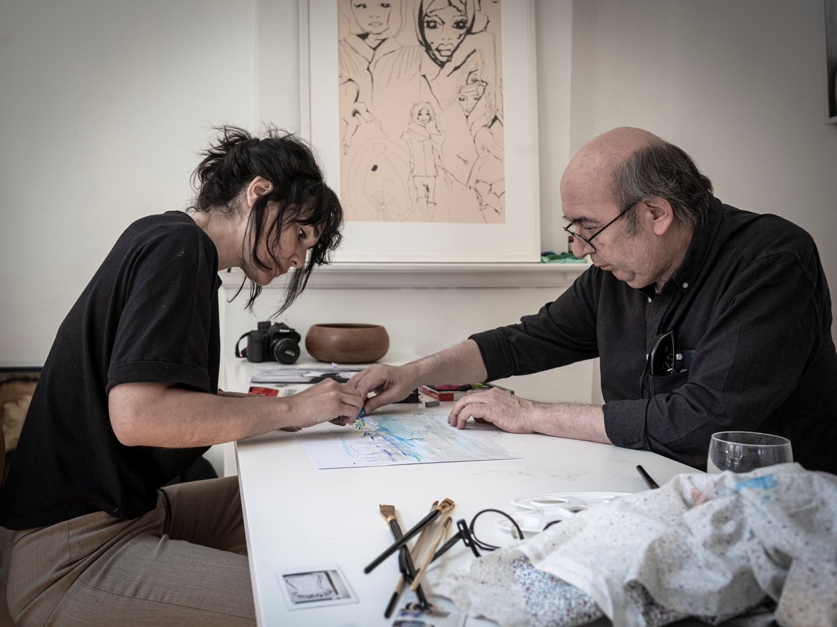 Bas Bloem tweet media