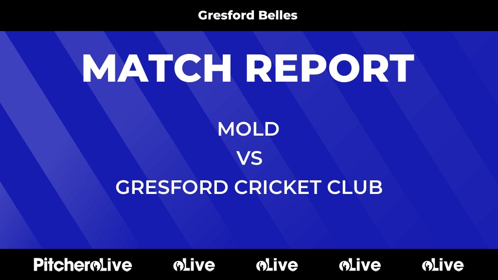 Gresford Cricket tweet media