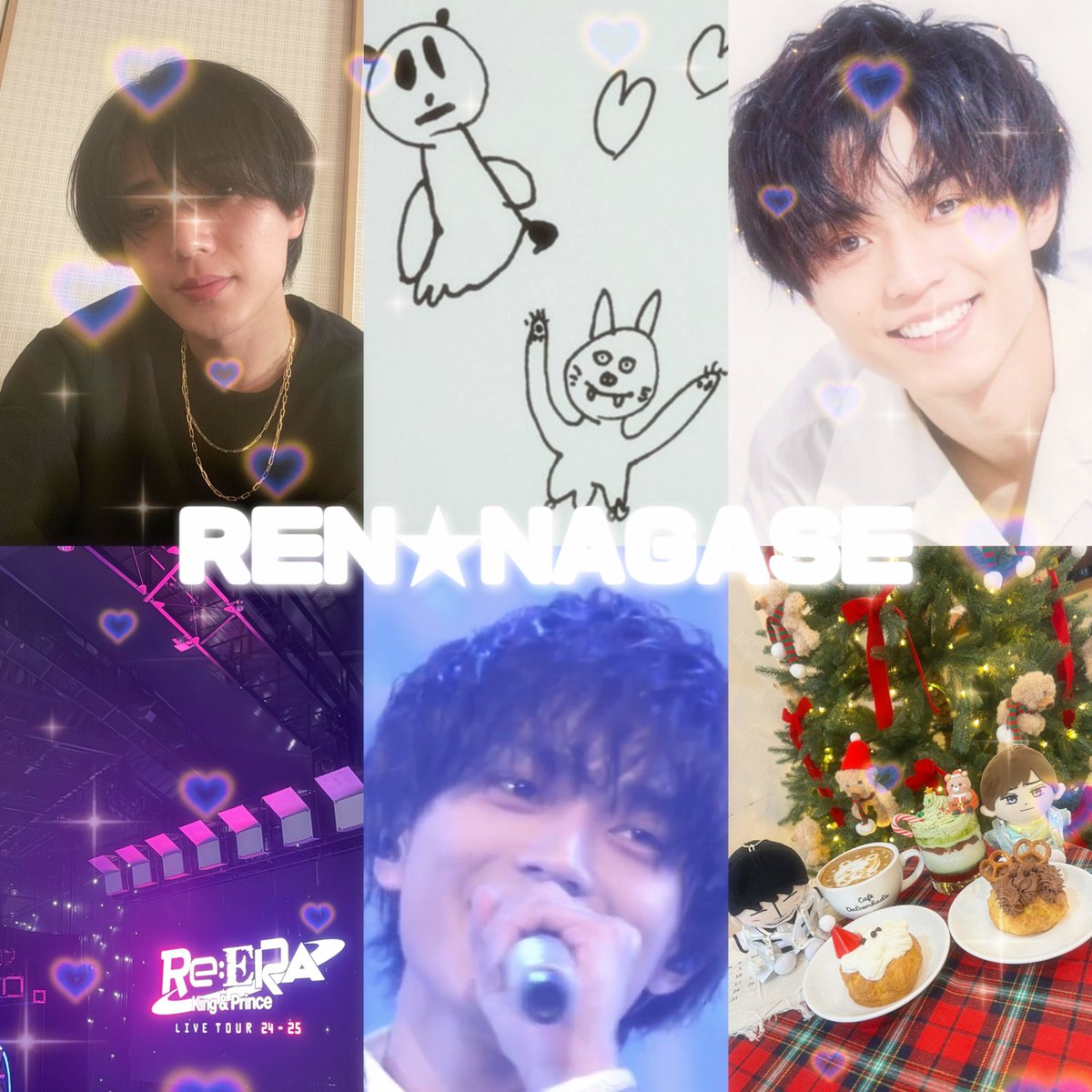 0123rnrnTag's tweet photo. 久しぶりにおともだち探し😽⭐️
詳しくはALTツイプロみてください☺️
関東 ｜ 各1思考  ｜ 鍵垢　｜ 同担✖︎  ｜ ツイプロ必読。いいね✖️
🔗https://t.co/RhrylGIdse
 #over30なキンプリ担と繋がりたい #over30ななにわ男子担と繋がりたい  #over30なスト担と繋がりたい #over30なスノ担と繋がりたい https://t.co/eVRuWAK1rC