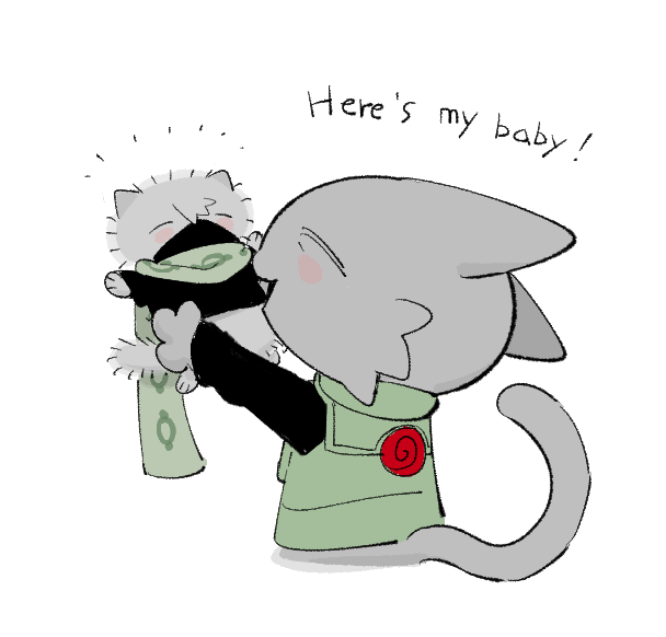 ShiniDie7's tweet photo. 赤ちゃんbaby Kittycatcatshi needs a papa cat. https://t.co/XbLpZxFLLv