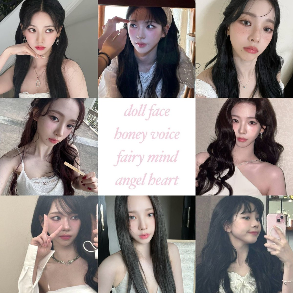 ｡⋆ ꪆৎ ˚