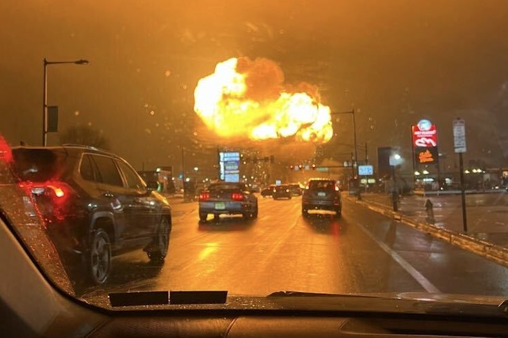 MirageforUS's tweet image. #wtfisgoingon These are the past 48 hours in 3 images. This is Donald Trump’s America. What the actual FUCK. If you voted for him, you’ve done more harm than you can imagine.