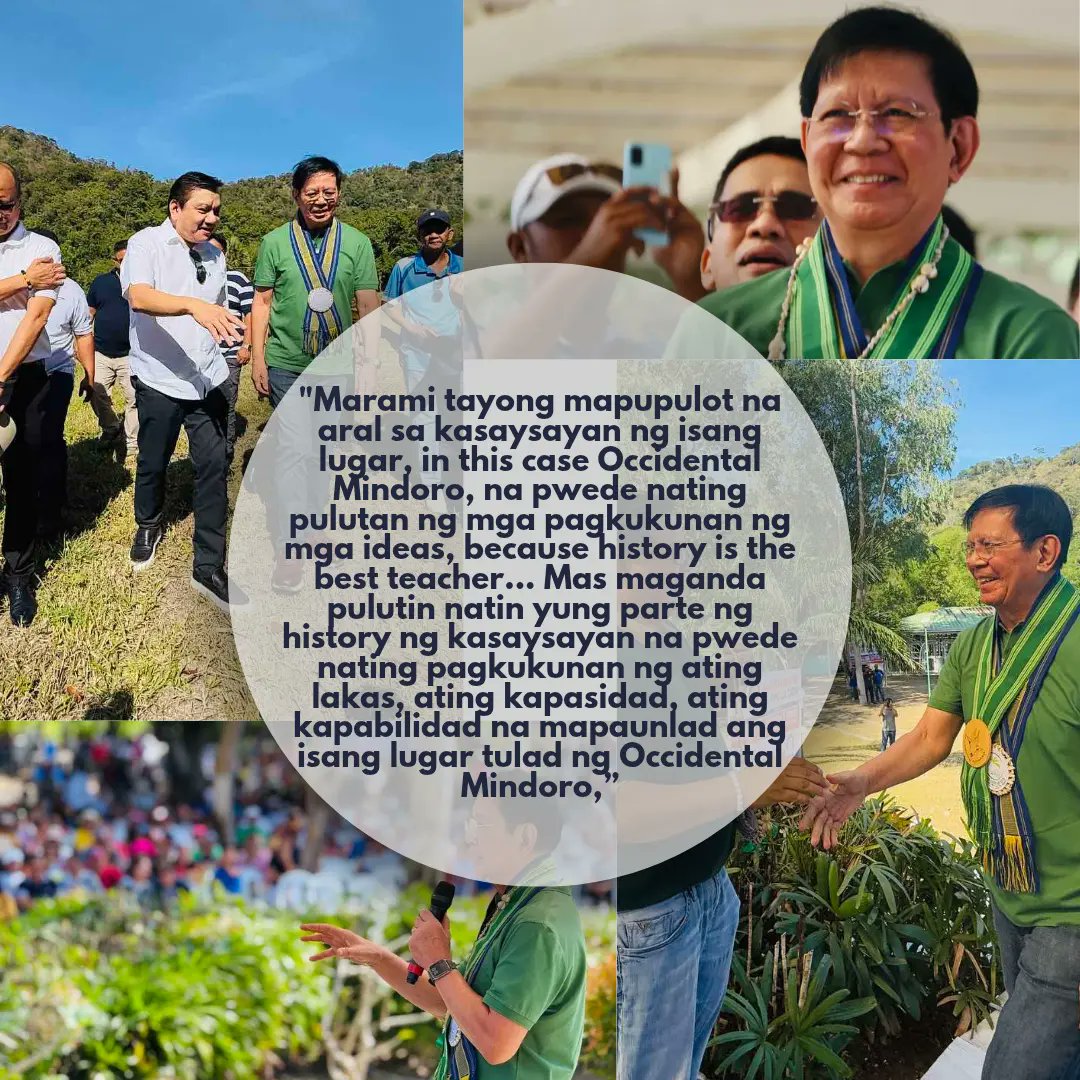 Ping Lacson 2025 (@PingLacson2025) / Posts / X