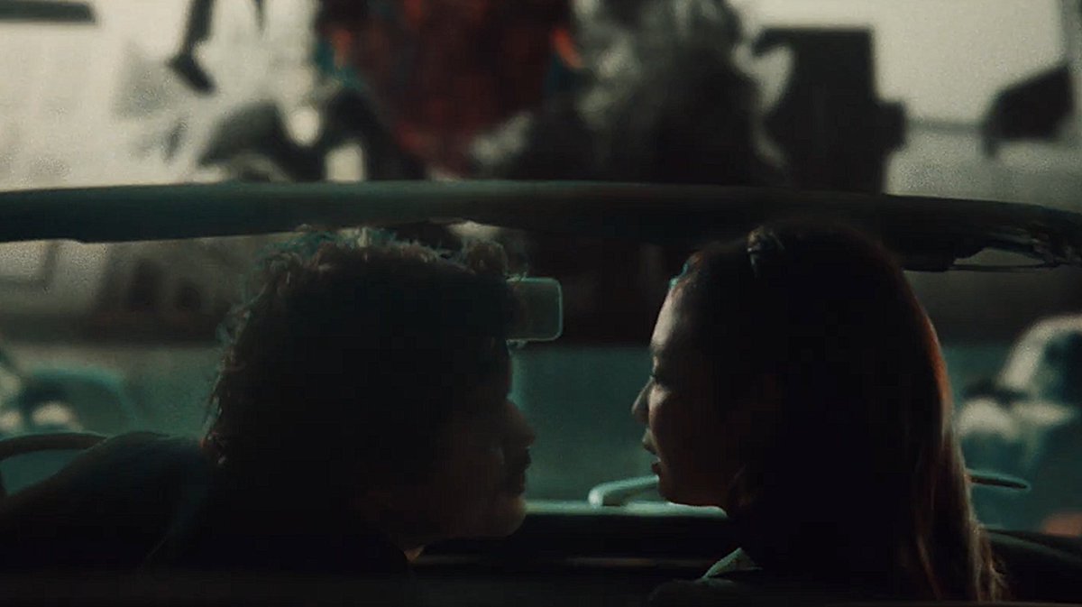 Love Hangover (2025)