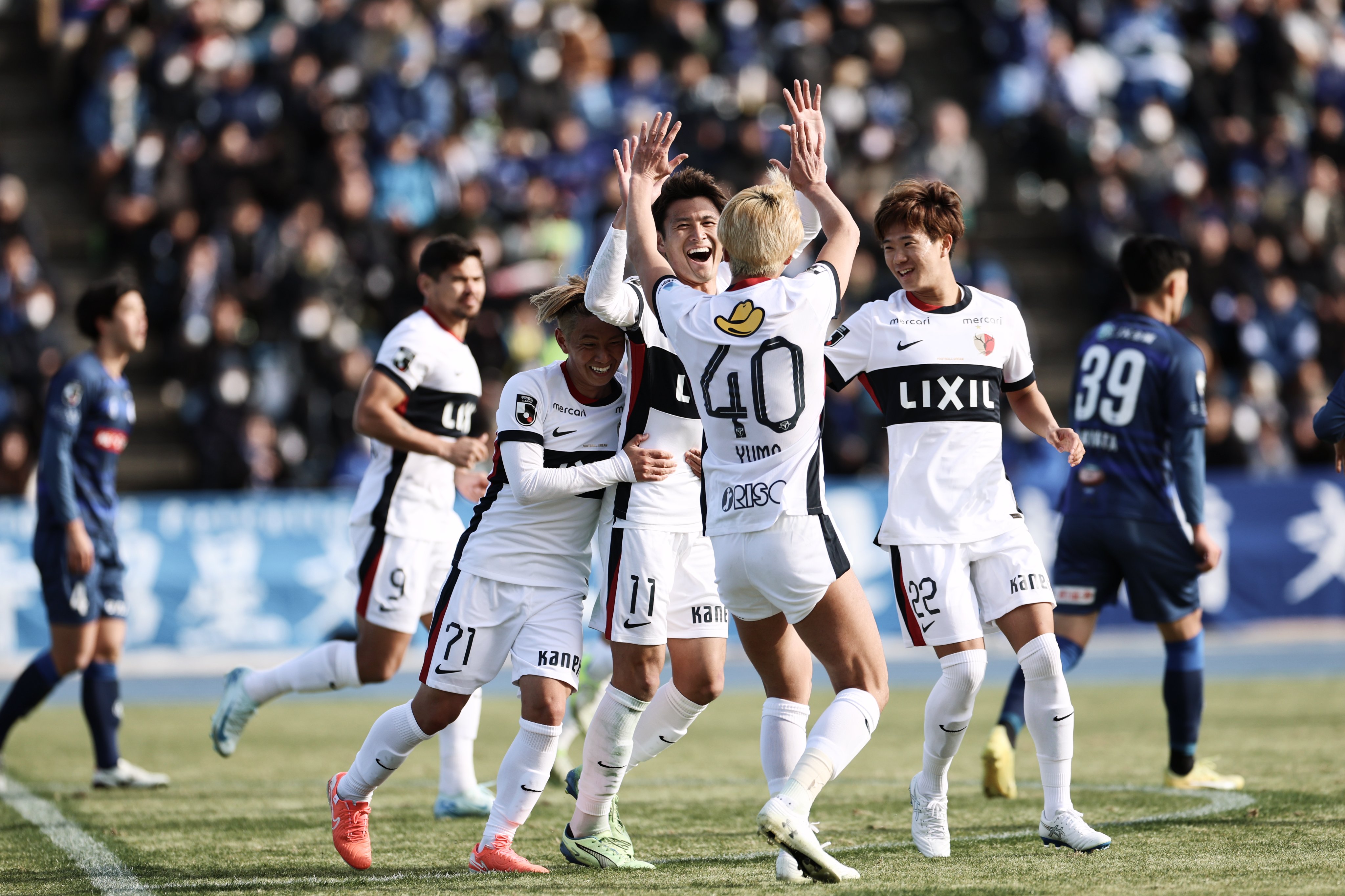 24NIKE ヴィクトリーポロ – 鹿島アントラーズFC - 公式