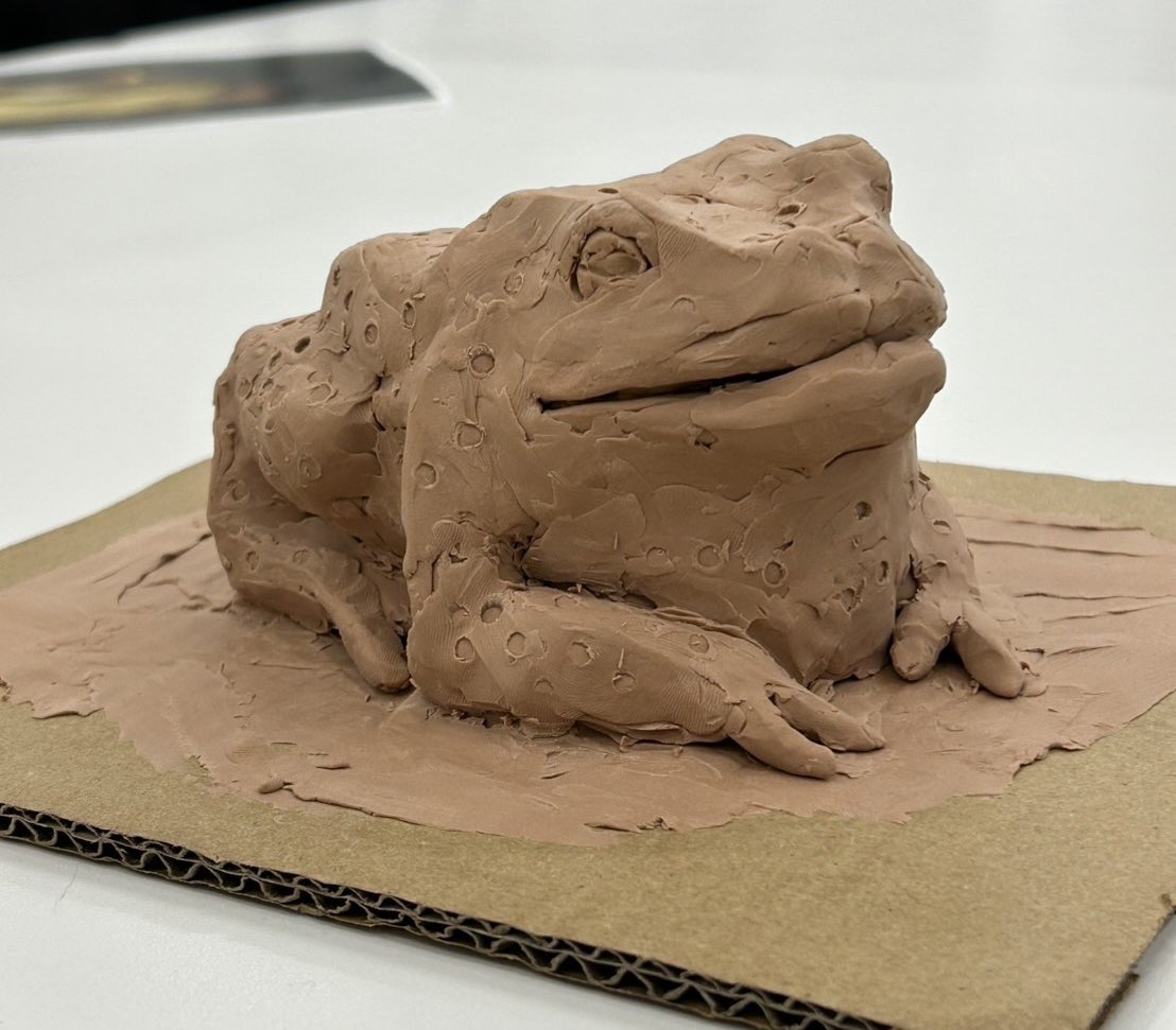 Aonami3d's tweet photo. #フィギュア専科
今回が最終回でした。
納得のいく所まで作りきれたので良かったです！ https://t.co/a2Be11ojDr