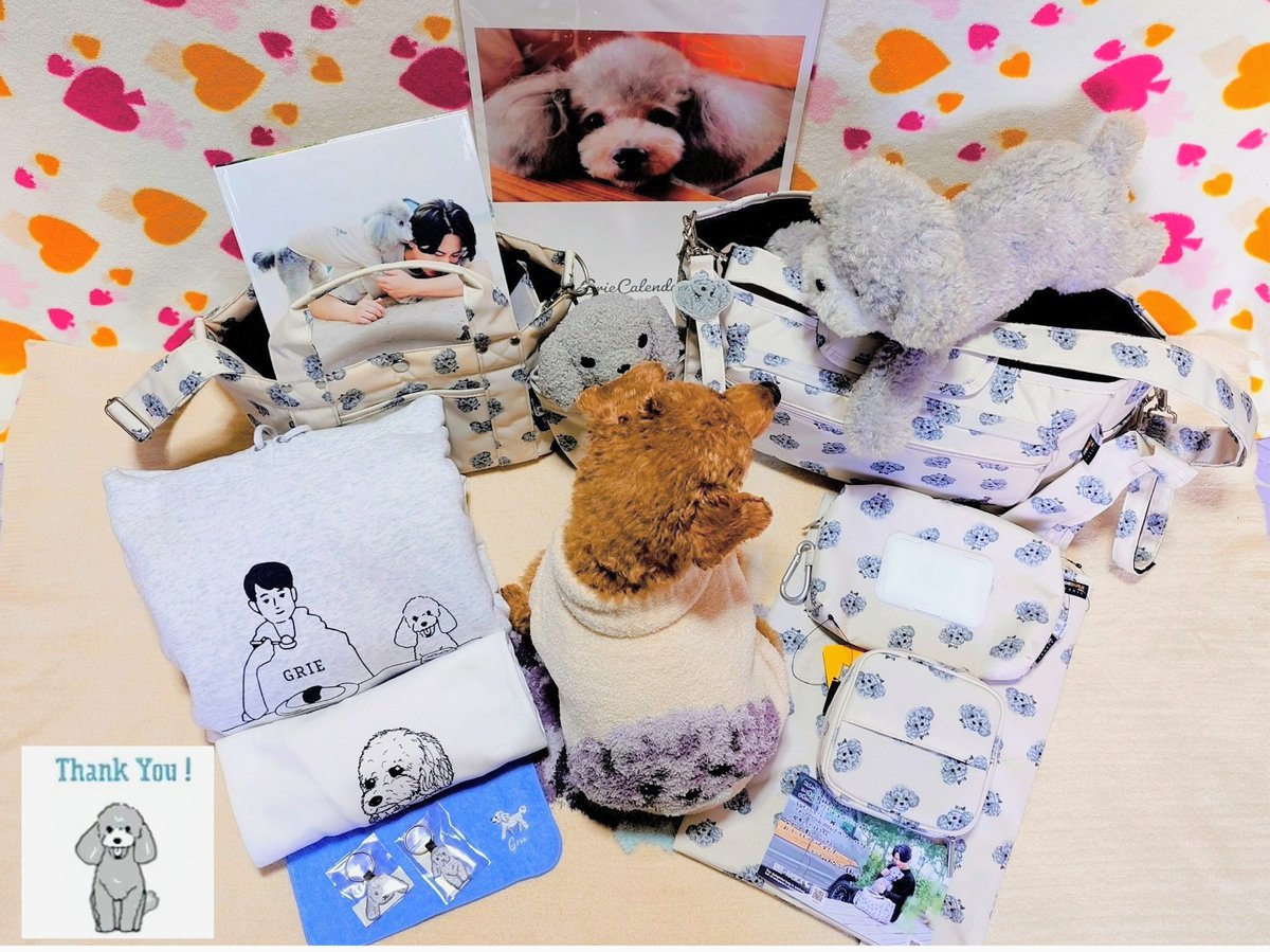 Banbi chan tweet media