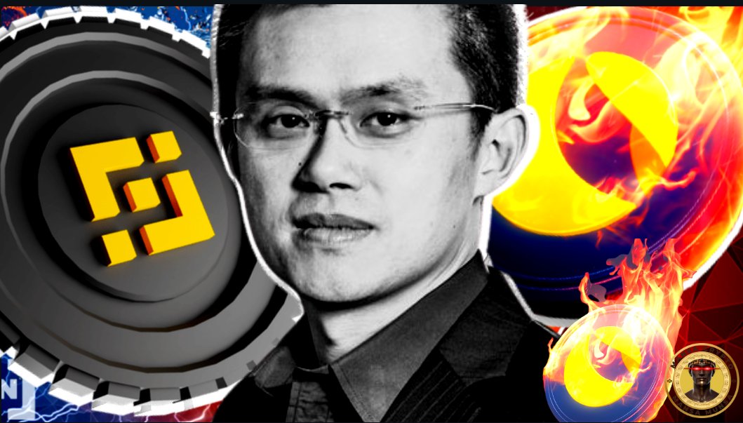 Dear CZ; Binance exchange has been burning $LUNC for over 2 years. 

LUNC burning will take place today. Can you tweet about this?

Binance burned 68.17 billion LUNCs in total. Its value is $11 million. 

You should share this with everyone...

#LUNC #Binance <a href="/cz_binance/">CZ 🔶 BNB</a> 🧡