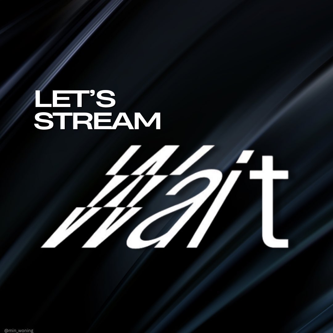 polcazone's tweet photo. The WAIT is almost over!
Our WAIT Streaming Party kicks off in less than 24 hours! Let’s get ready to stream and support Dino!

📅 Feb 2, 9 AM KST – Feb 3, 9 AM KST
🔗 For Guide, please check: @_streamfor17’s pinned tweet
🔗 Playlists:
➡️ https://t.co/2unSViwqM8
➡️ https://t.co/KgzHjgspXD

Every stream counts—let’s make it BIG! 💿🔥

Use the hashtags below ⬇️⬇️⬇️
@pledis_17 #SEVENTEEN #DINO #STREAM_Wait