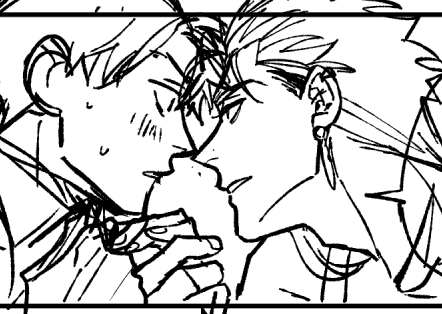 キャスぐだ♂ク~~~~ン 
