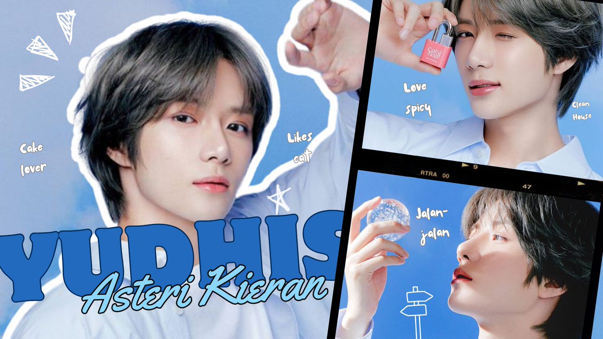 Yudhis, A.K tweet media