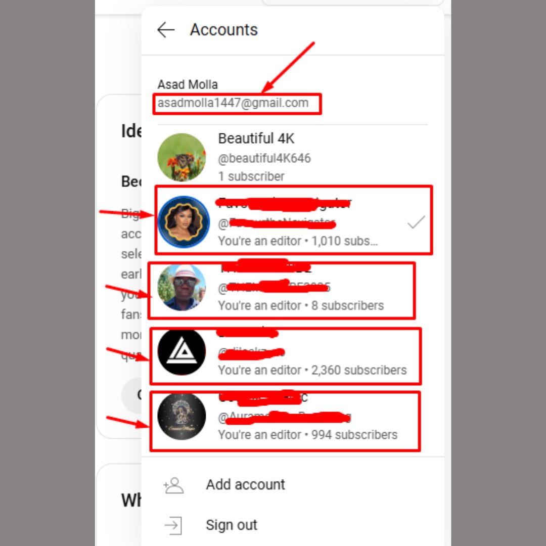 asad703322's tweet photo. Now, I've been working on YouTube SEO (Search Engine Optimization) for these channels.

#youtube #youtubeseo #seo #videomarketing #socialmediamarketing #youtubepromotion #youtubegrowth #usa #canada #france #uk #digitalmarketing https://t.co/nsgYYnezLe
